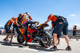 KTM Pit KTM Pit