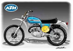 KTM Classic KTM Classic